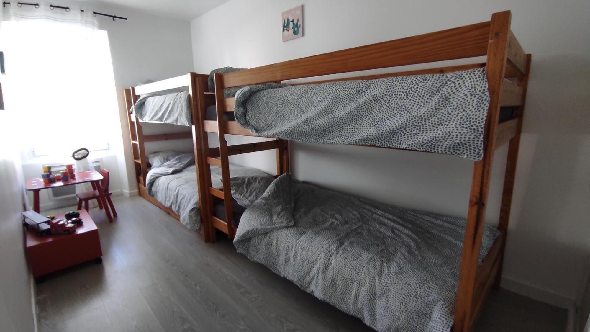 Logement Atypique Au Coeur De Cholet Exteriér fotografie
